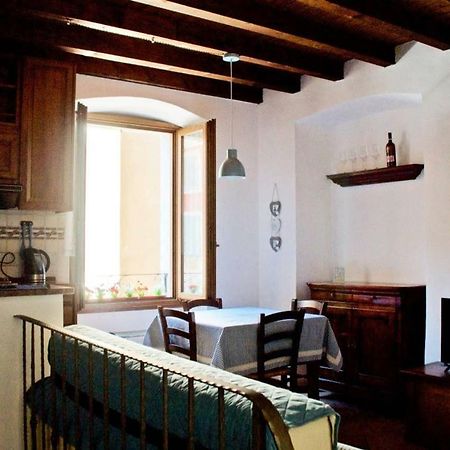 Апартаменти Casa Francesca Гарньяно Екстер'єр фото